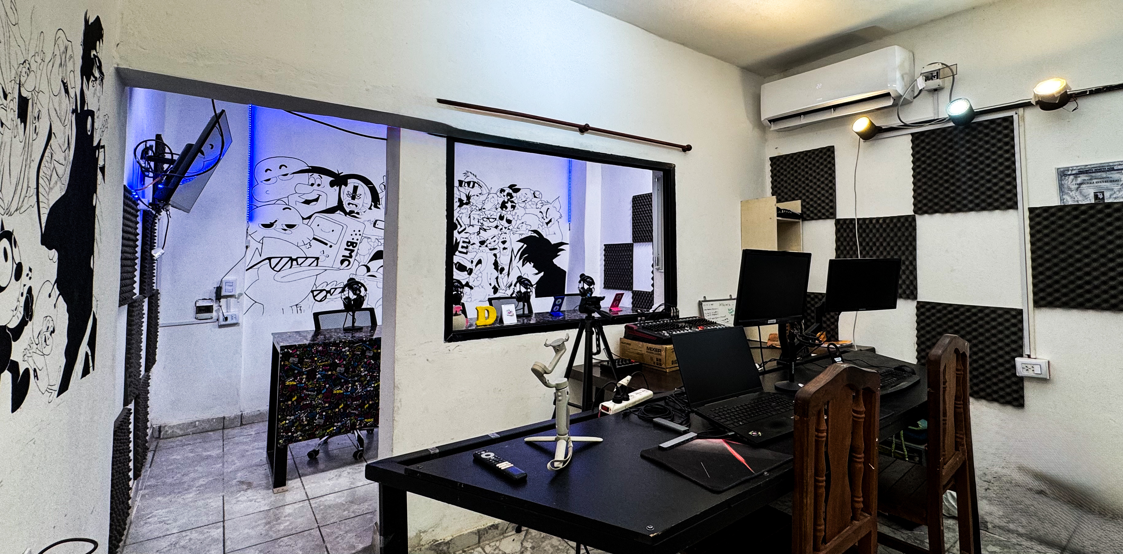 TE LO DIJE Community